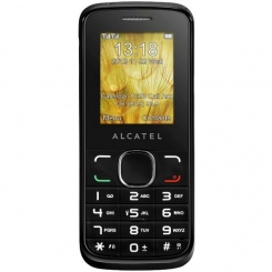 Alcatel ONETOUCH 1060D -  1